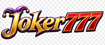 joker777 โลโก้
